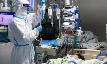 Kina: Koronavirusi mund ta ketë origjinën nga SHBA-ja