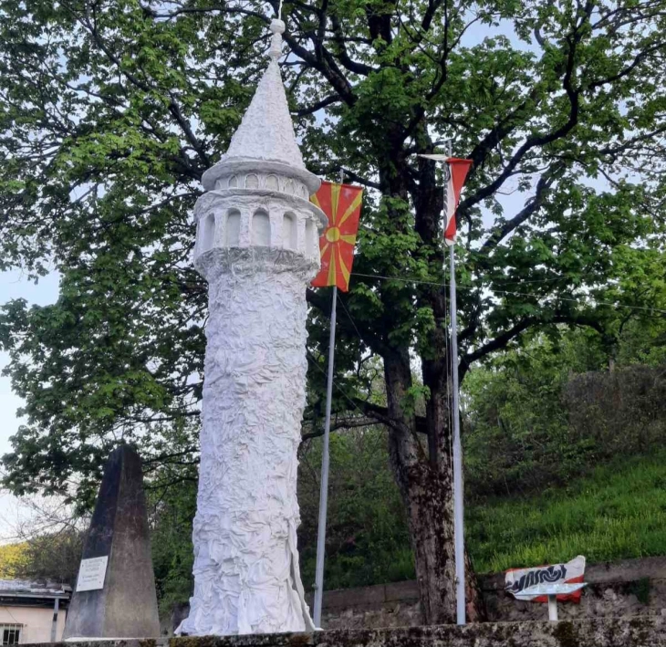 Во демирхисарско Смилево се одржуваат „Денови на Смилевски конгрес“