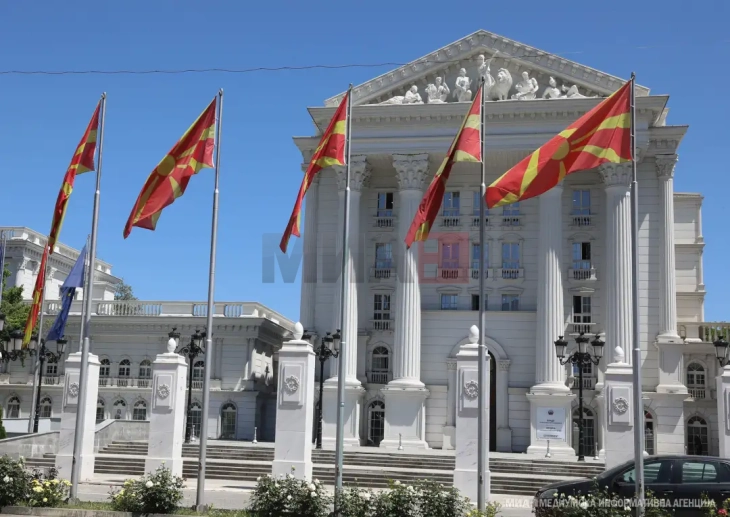 Мицкоски: Состојбата во владината коалиција е одлична, ќе се случи средба со Таравари