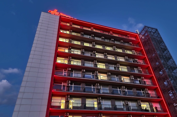 Од „Пирогов“ пуштени уште тројца тешко повредени во пожарот во Кочани