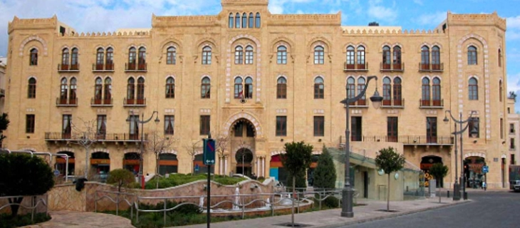 Либан го предупреди Хамас да не ја загрозува националната безбедност со операции на негова територија