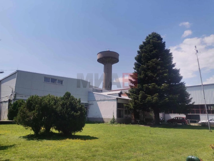 Намален дотур на вода за Куманово поради санација на „Кумановско-липковско поле“ од понеделник