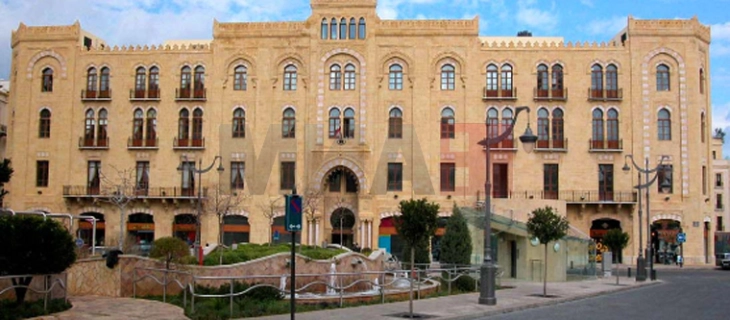 Libani paralajmëroi Hamasin të mos e rrezikojë sigurinë kombëtare me operacione në territorin e tij