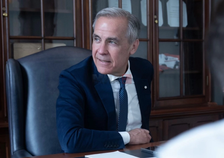 Karni të martën do të takohet me Trampin në Uashington