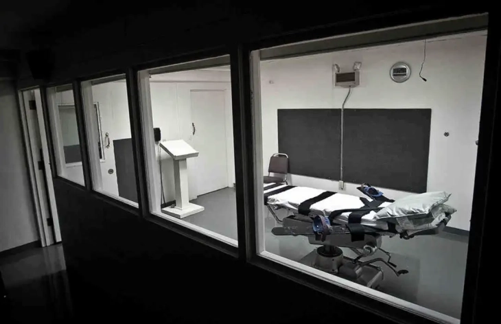 Во Саудиска Арабија годинава егзекутирани најмалку сто луѓе