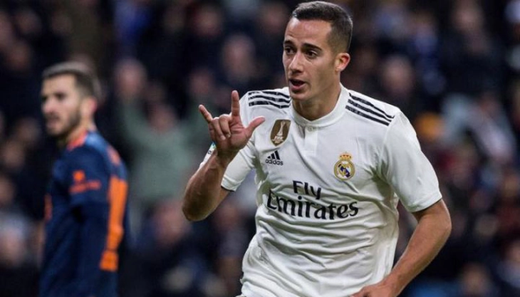 Лукас Васкез се поблиску до заминување од Реал Мадрид