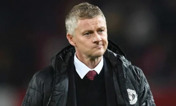 Солскјер: Тешко ми е да го гледам Јунајтед во моментов