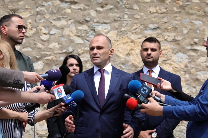 Filipche: Goce Delchev’s messages more relevant than ever 