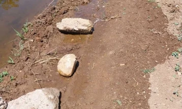 Водостопанство ,,Тиквеш