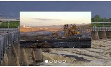 ИНРМ: И со новиот Закон за енергетика на удар е приватноста на граѓаните