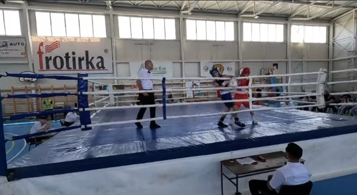 Во Делчево второ коло од бокс лигата на Македонија