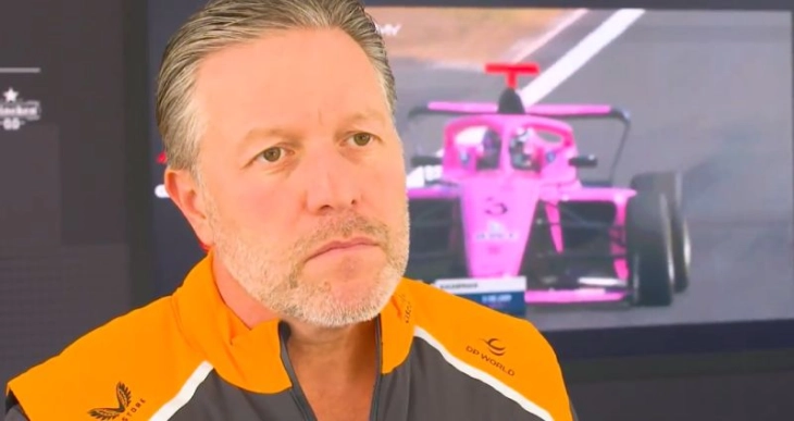 Браун: Претпоставувам дека Верстапен ќе остане во Ред Бул