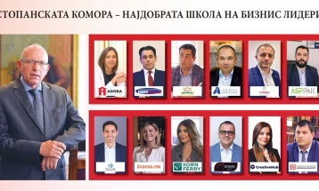 Колумна на Бранко Азески Комората испраќа јасни пораки