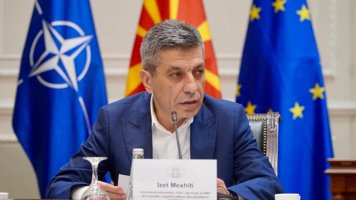 MMJPH po ndërton një qasje sistematike ndaj mbrojtjes së mjedisit