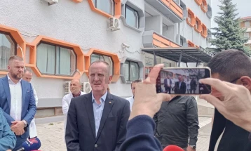 Во Тетово се врши тестирање на 57 приватни специјализанти кои ќе се вработат во јавни здравствени установи