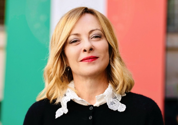 Владејачката коалиција во Италија, на половина од мандатот, во убедливо водство во анкетите