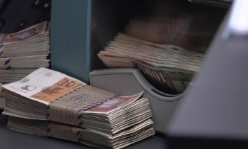 Ribalanci i Buxhetit në fund të qershorit