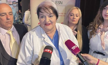 Во Битола одбележана Неделата на сестринството