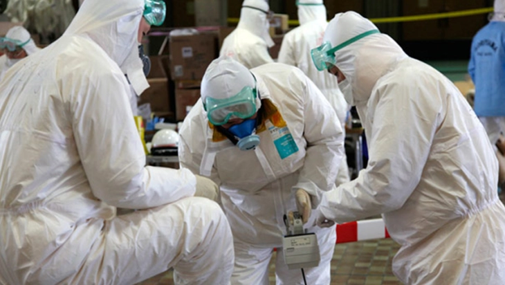 Дирекцијата за радијациона сигурност одбележува 20 години од формирањето