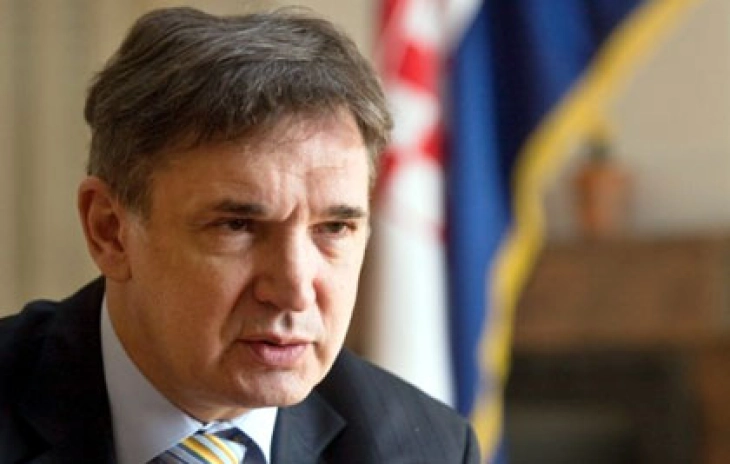 Промоција на „Културата и траумата: Писмо до бугарскиот пријател“ од Златко Крамариќ