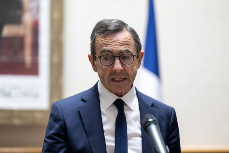 Франција ги заострува критериумите за добивање државјанство