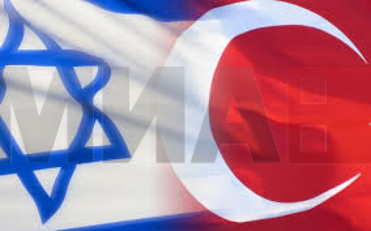 Медиуми: Турција со електронско војување се спротивстави на израелските напади во Сирија