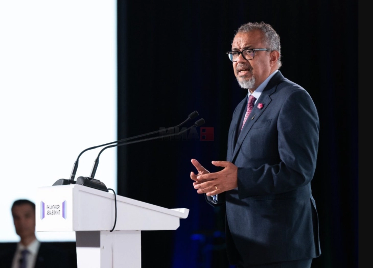 СЗО: Социјалните неправди одредуваат повеќе од 50 отсто од здравјето