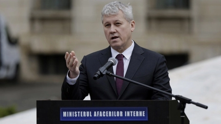 Каталин Предоју назначен за привремен премиер на Романија