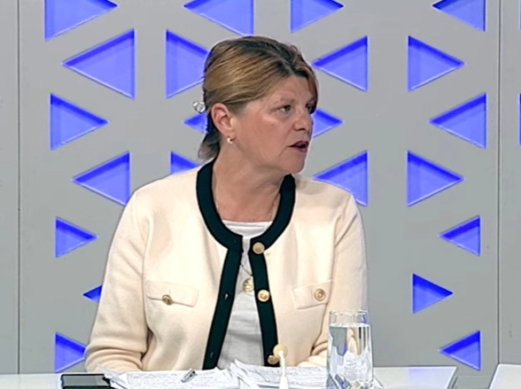 Шукова: Цените постојано растат, а нашите граѓани имаат најниски плати во регионот