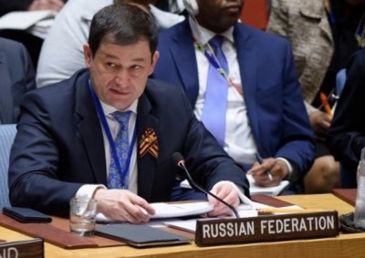 Пољански: Бирократијата на ОН мора да работи за државите членки