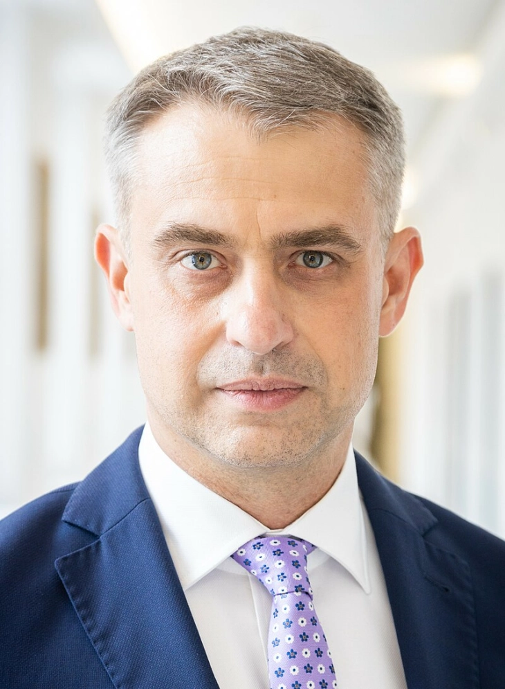 Гавковски : Русија се обидува да се меша во полските претседателски избори