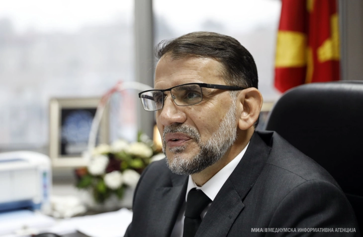 Мурати: Со случувањата во „Влен“, се докажа дека немаат легитимитет, односно дека „Европскиот фронт“ се победници