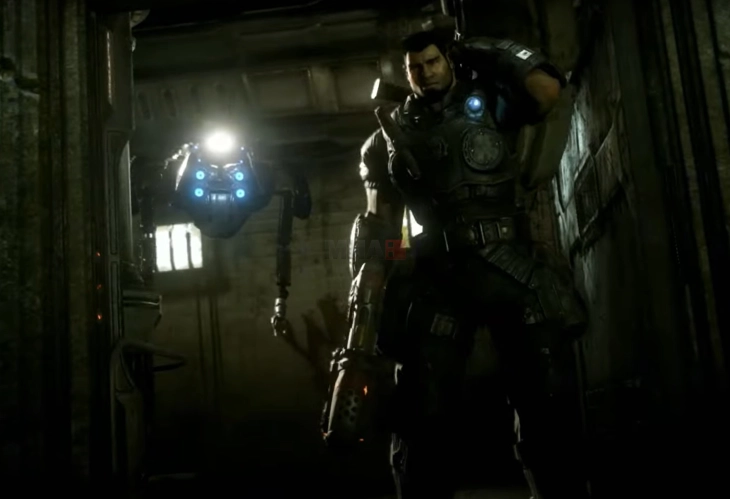 Играта „Гирс оф вор: Релоудед“ ќе се игра на „Икс-бокс“ и „Плејстејшн“