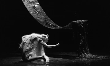 „Мокументари“ и „Нацрт 1 (вортекс)“ на Адријана Данчевска Ровчанин вечер во МКЦ