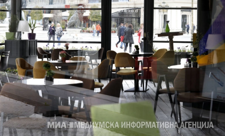 Shërbimet hotelierike në mars janë shtrenjtuar për 4,4 për qind në nivel vjetor