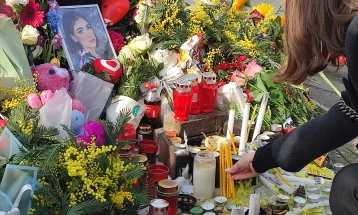 Судењето на возачот обвинет за прегазувањето на Фросина Кулакова започнува в петок