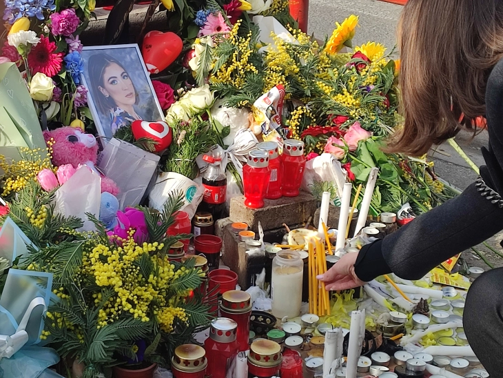 Gjykimi i shoferit të akuzuar për shkeljen e Frosina Kulakovës fillon të premten