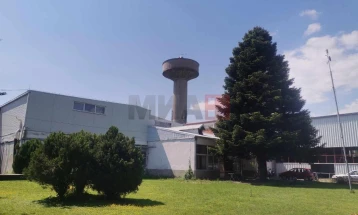 Куманово чека на почеток на најавените инфраструктурни зафати со поддршка на ЕИБ