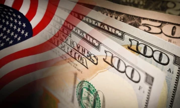 Трговскиот дефицит на САД на највисоко ниво во последните повеќе од 30 години