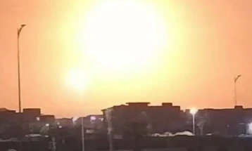 Индија го нападна Пакистан на девет локации