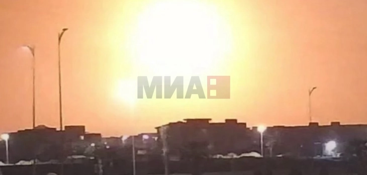 India e sulmoi Pakistanin në nëntë lokacione