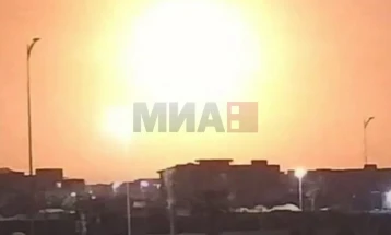 India e sulmoi Pakistanin në nëntë lokacione