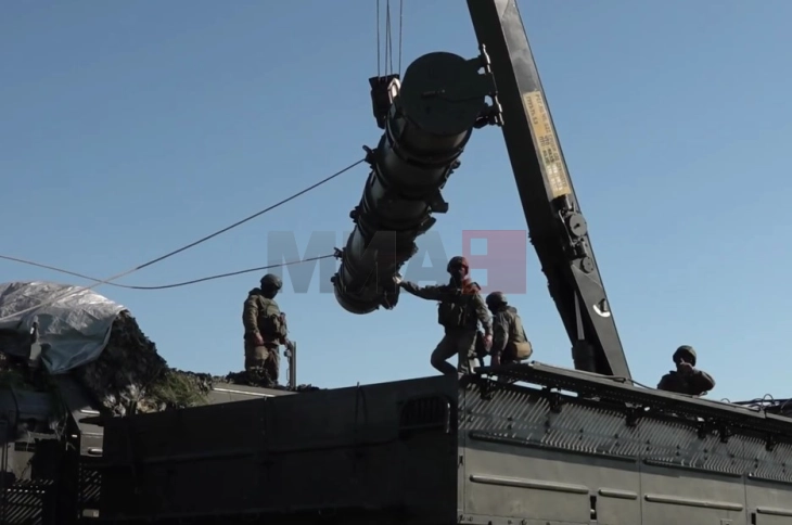 Nëse India dhe Pakistani përdorin armë bërthamore, do të pasojë armagedon