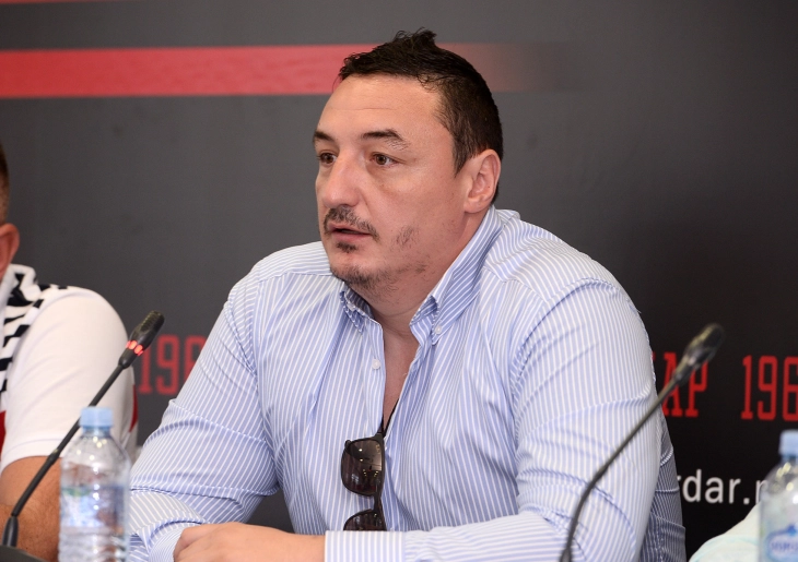 Ристовски најави казни за Кожуф и Башкими