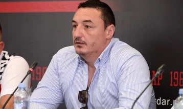 Ристовски најави казни за Кожуф и Башкими