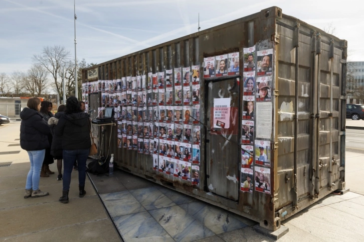 Трамп тврди дека бројот на живи заложници во Газа е 21, а Израел останува на ставот дека се уште се 24