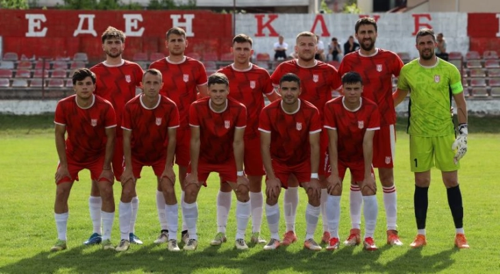 ФК Кожуф: Ги отфрламе обвинувањата кон клубот и играчите