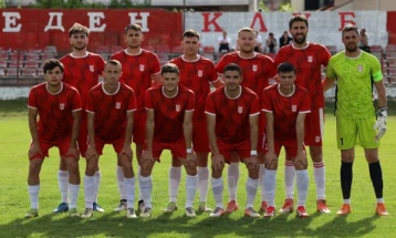 ФК Кожуф: Ги отфрламе обвинувањата кон клубот и играчите