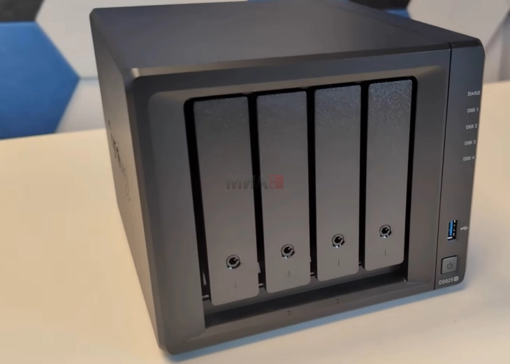 „Сајнолоџи“ ја претстави својата најнова технологија за чување податоци