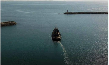 Премиера на документарниот филм „Ветена земја“ во режија на Ќендрим Ријани